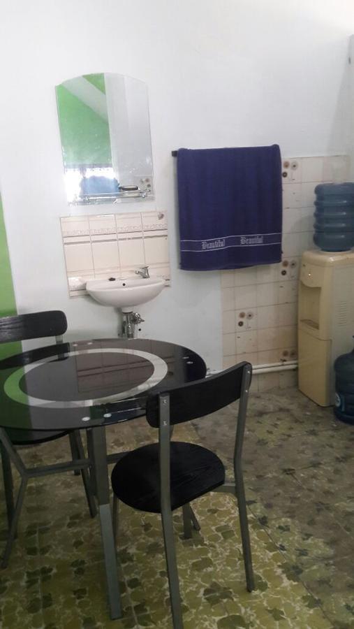 Dazhong Backpacker'S Hostel Medan Eksteriør billede